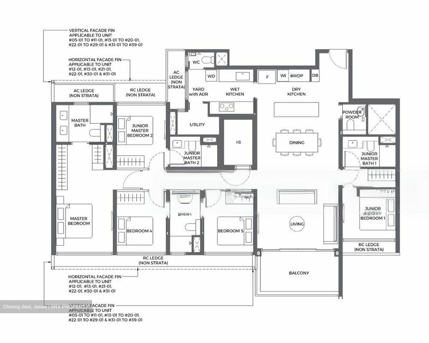 Elta (D5), Apartment #474657061